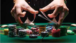 Зеркало Gorilla Casino